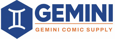 Gemini Comic Supply