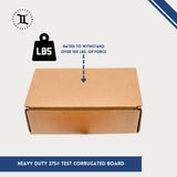 COMIC BOX MAILER KITS - CURRENT SIZE