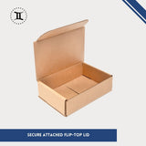 COMIC BOX MAILER KITS - CURRENT SIZE