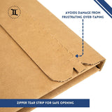GRADED COMIC BOOK MAILERS