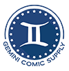 Gemini Comic Supply