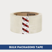 Load image into Gallery viewer, BULK PACKAGING TAPE

