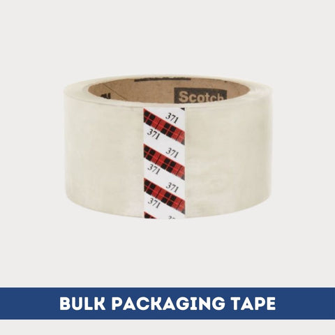 BULK PACKAGING TAPE