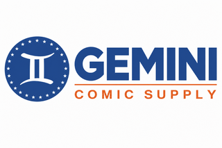 Gemini Comic Supply